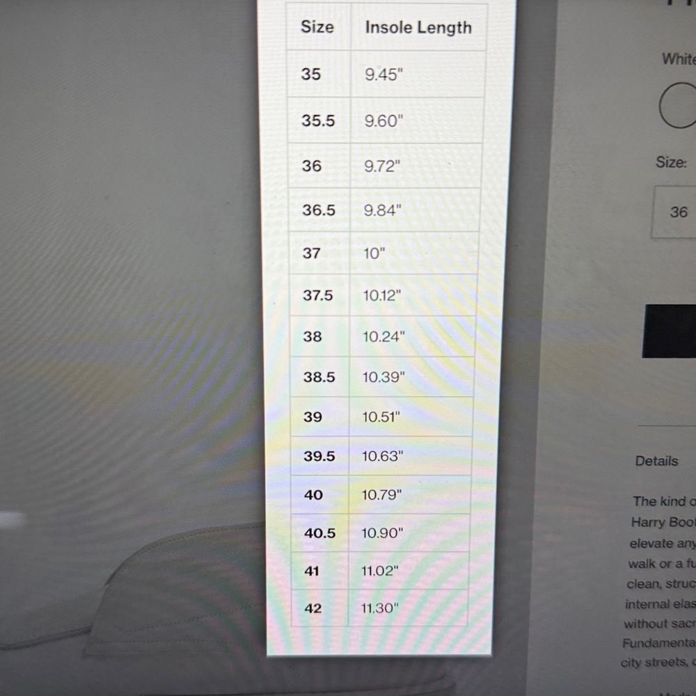 Tibi boot NWT - image 9